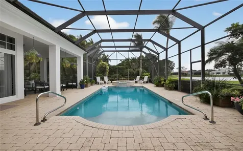 1301 Cape Pointe Circle Vero Beach FL 32963