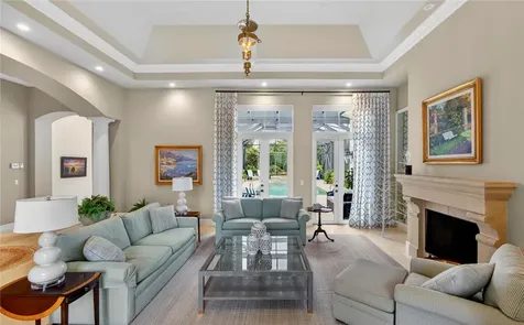 1301 Cape Pointe Circle Vero Beach FL 32963
