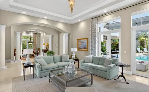 1301 Cape Pointe Circle Vero Beach FL 32963