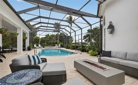 1301 Cape Pointe Circle Vero Beach FL 32963