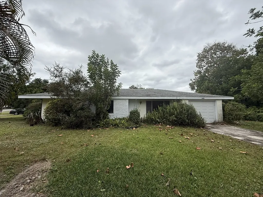 2445 8th Avenue SW Vero Beach FL 32962