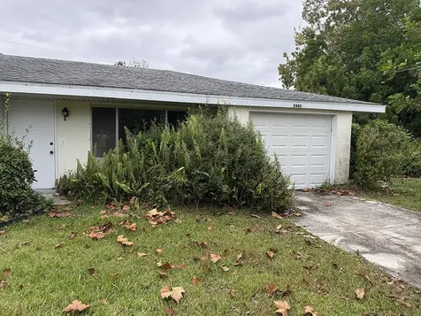 2445 8th Avenue SW Vero Beach FL 32962