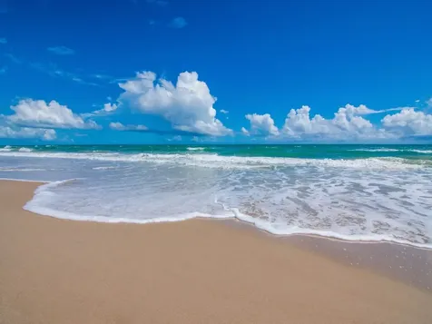 1513 E Camino Del Rio Vero Beach FL 32963