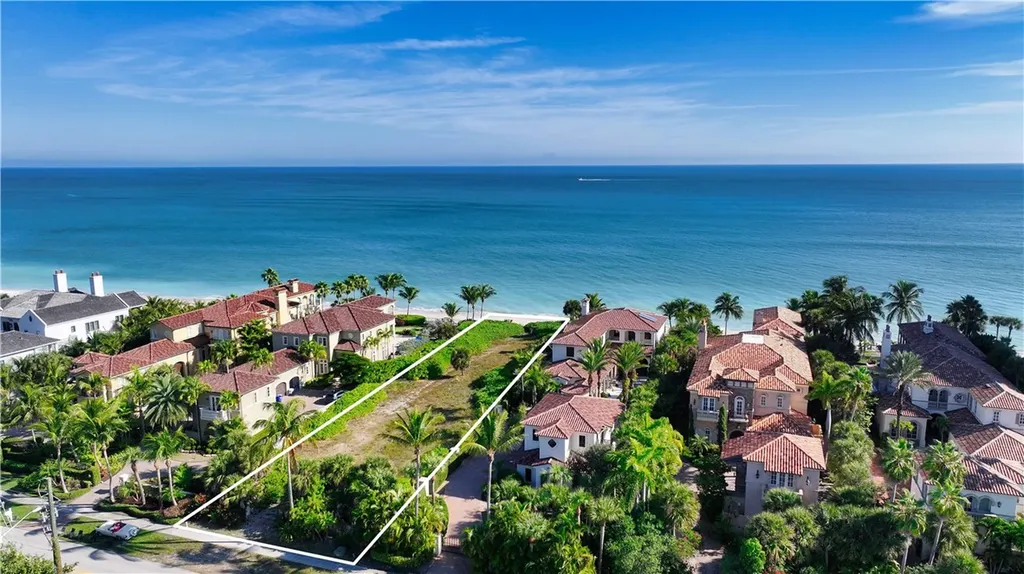 3634 Ocean Drive Vero Beach FL 32963