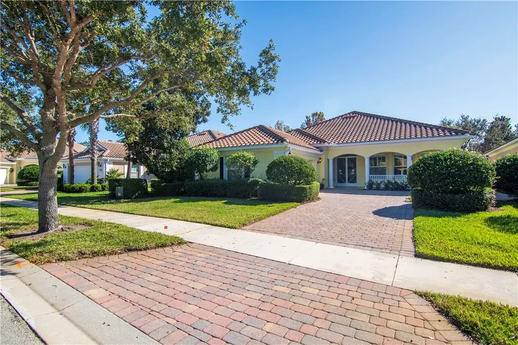4795 Green Island Place Vero Beach FL 32967