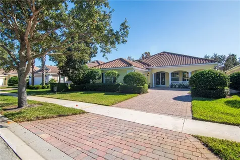 4795 Green Island Place Vero Beach FL 32967