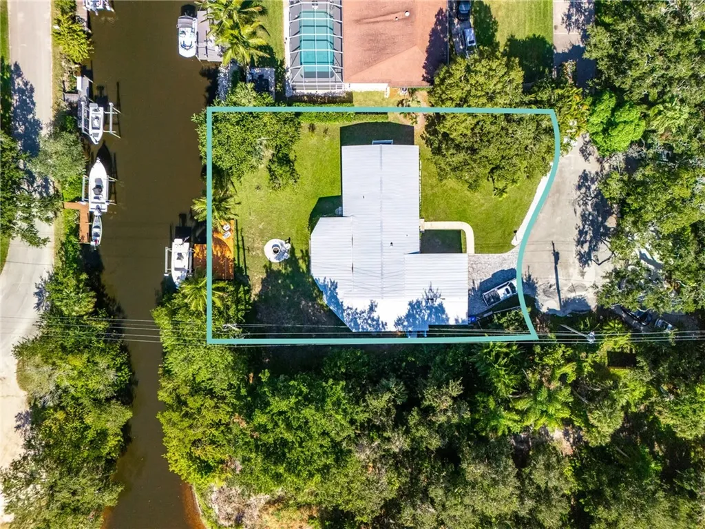 3001 Nassau Drive Vero Beach FL 32960