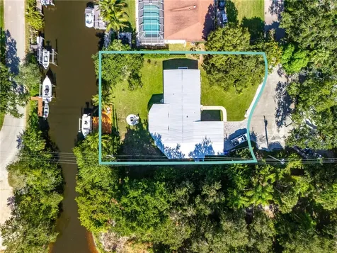 3001 Nassau Drive Vero Beach FL 32960