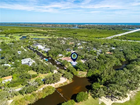 3001 Nassau Drive Vero Beach FL 32960