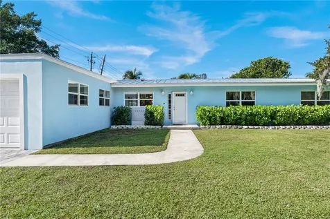 3001 Nassau Drive Vero Beach FL 32960