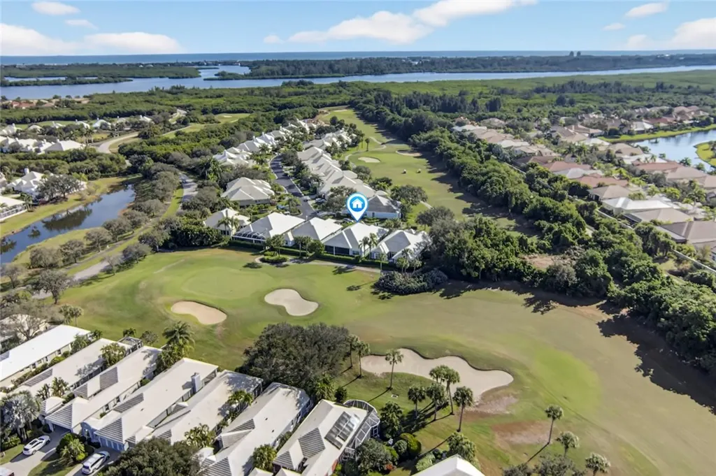 1000 Saint Annes Lane Vero Beach FL 32967