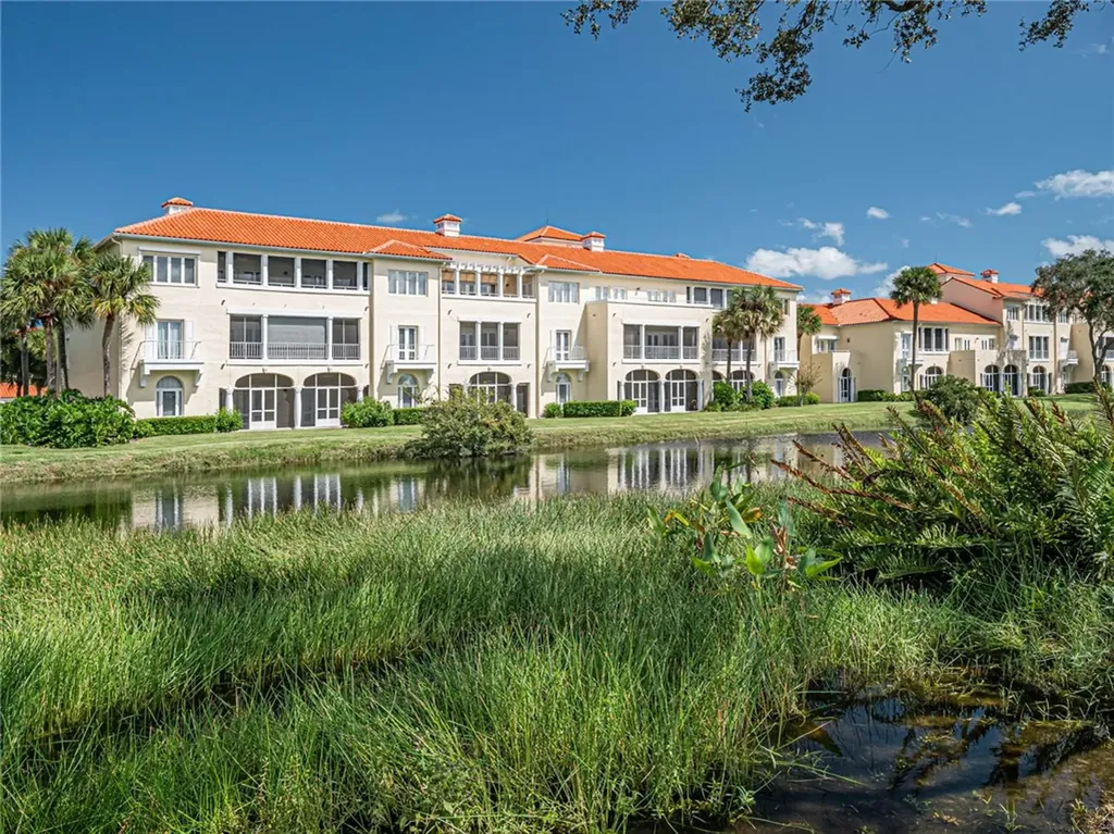 5075 Harmony Circle Vero Beach FL 32967