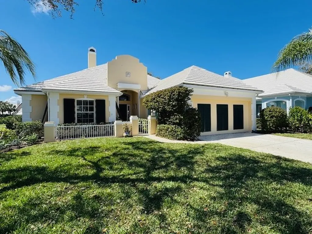 4775 Saint James Avenue Vero Beach FL 32967