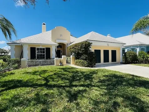 4775 Saint James Avenue Vero Beach FL 32967