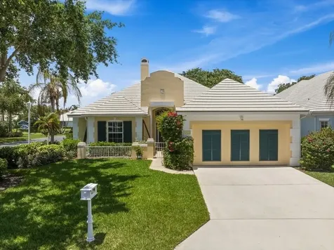 4775 Saint James Avenue Vero Beach FL 32967