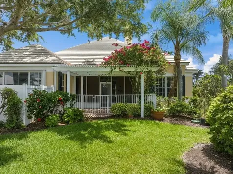 4775 Saint James Avenue Vero Beach FL 32967