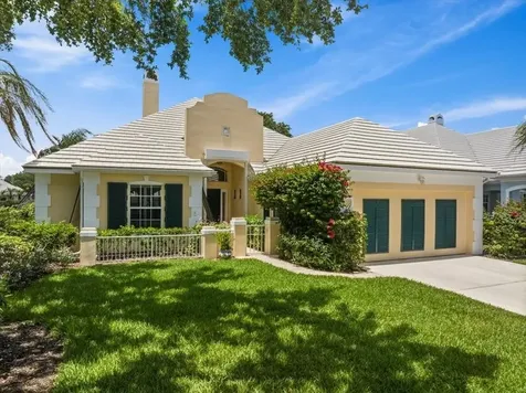 4775 Saint James Avenue Vero Beach FL 32967