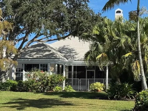 4775 Saint James Avenue Vero Beach FL 32967