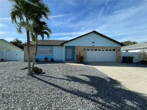 1695 N Banana River Drive Merritt Island FL 32952