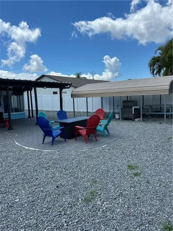 1695 N Banana River Drive Merritt Island FL 32952