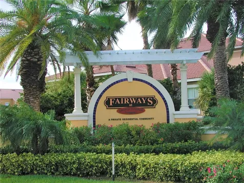 5050 Fairways Circle Vero Beach FL 32967