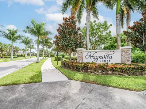 5204 Jasper Square Vero Beach FL 32967