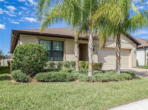 5204 Jasper Square Vero Beach FL 32967