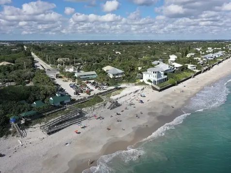 1840 Wabasso Beach Road Vero Beach FL 32963