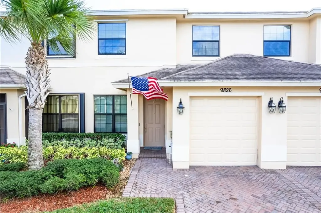 9826 E Villa Circle Vero Beach FL 32966