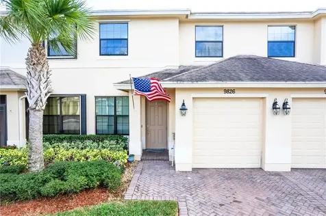 9826 E Villa Circle Vero Beach FL 32966