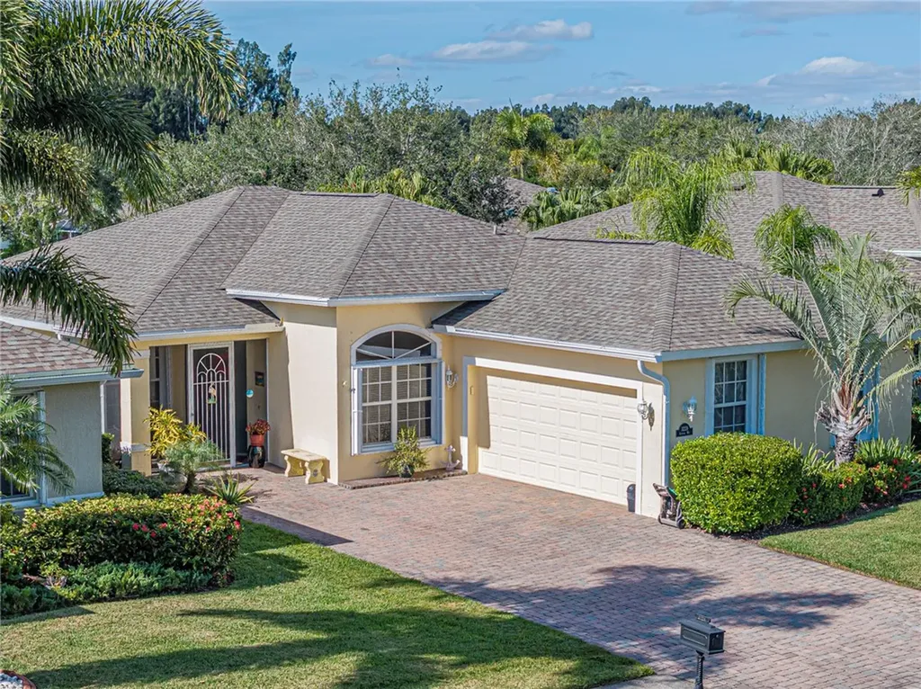3228 Anthem Way Vero Beach FL 32966