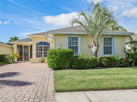 3228 Anthem Way Vero Beach FL 32966