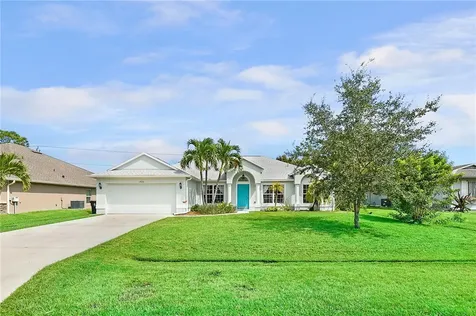 1925 Sylvester Lane Port St Lucie FL 34984