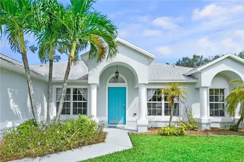 1925 Sylvester Lane Port St Lucie FL 34984