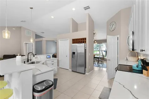 1925 Sylvester Lane Port St Lucie FL 34984