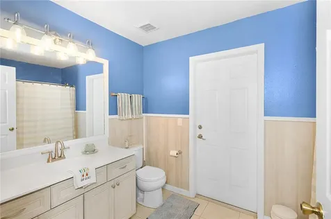 1925 Sylvester Lane Port St Lucie FL 34984