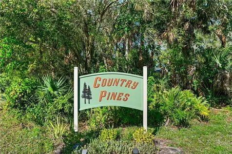 4125 60th Court Vero Beach FL 32967