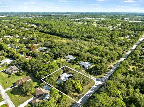 4125 60th Court Vero Beach FL 32967