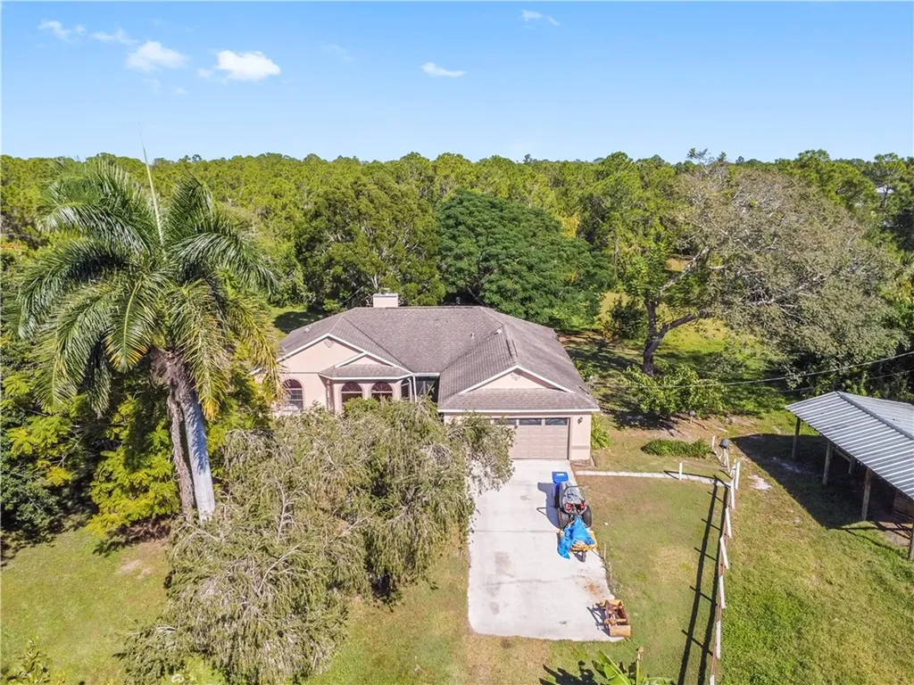 12700 81st Street Fellsmere FL 32948