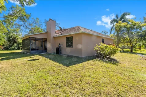 12700 81st Street Fellsmere FL 32948
