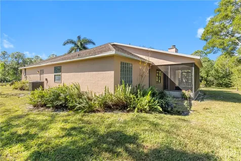 12700 81st Street Fellsmere FL 32948