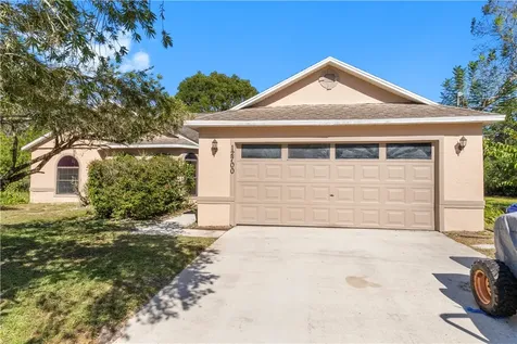12700 81st Street Fellsmere FL 32948
