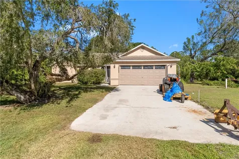 12700 81st Street Fellsmere FL 32948