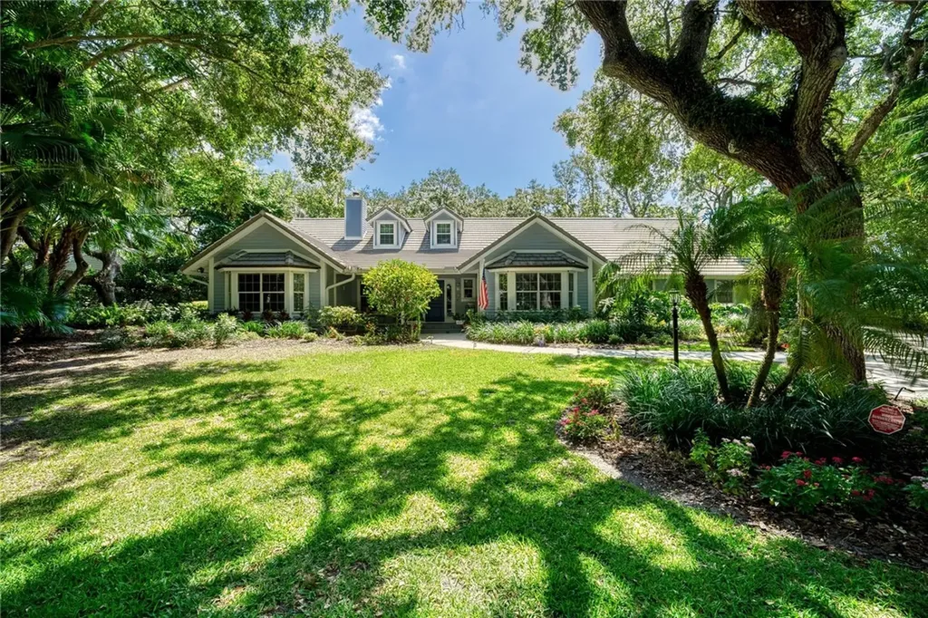631 Tomahawk Trail Vero Beach FL 32963