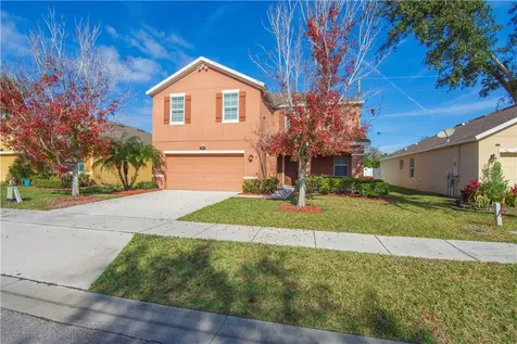 1539 Lexington Square Vero Beach FL 32962