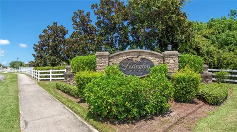 1539 Lexington Square Vero Beach FL 32962