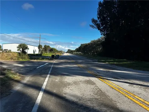 6821 33rd Street Vero Beach FL 32966