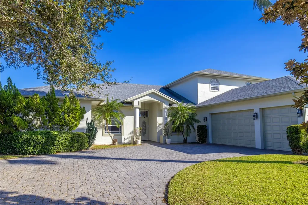1504 Eagles Circle Sebastian FL 32958