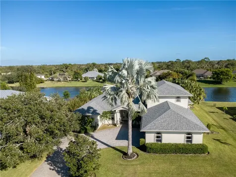 1504 Eagles Circle Sebastian FL 32958