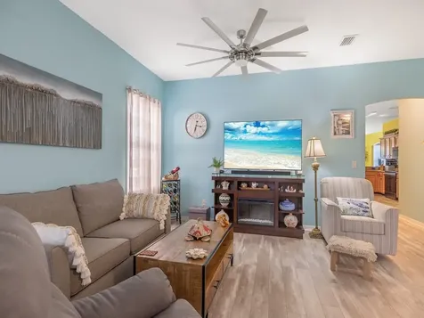 221 Briarcliff Circle Sebastian FL 32958
